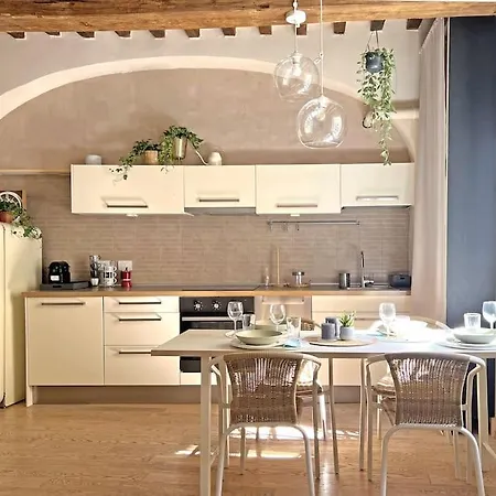 Suite 9, Parma Centro Exterior foto