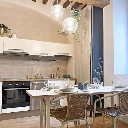 Suite 9, Parma Centro Exterior foto