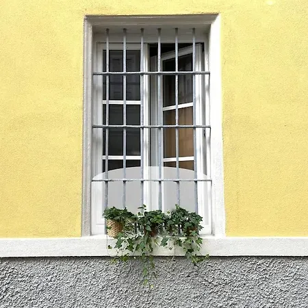 Suite 9, Parma Centro Exterior foto