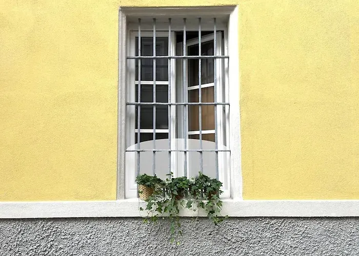 Suite 9, Parma Centro