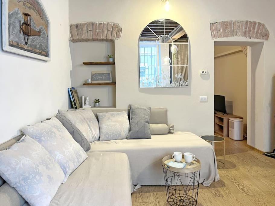 9, Centro Apartment *