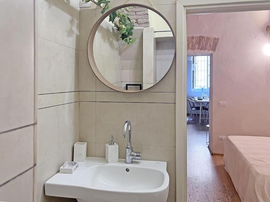 9, Centro Apartment *
