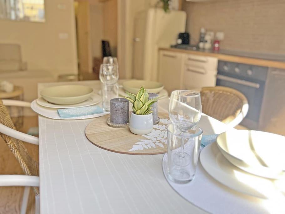 9, Centro Apartamento Parma