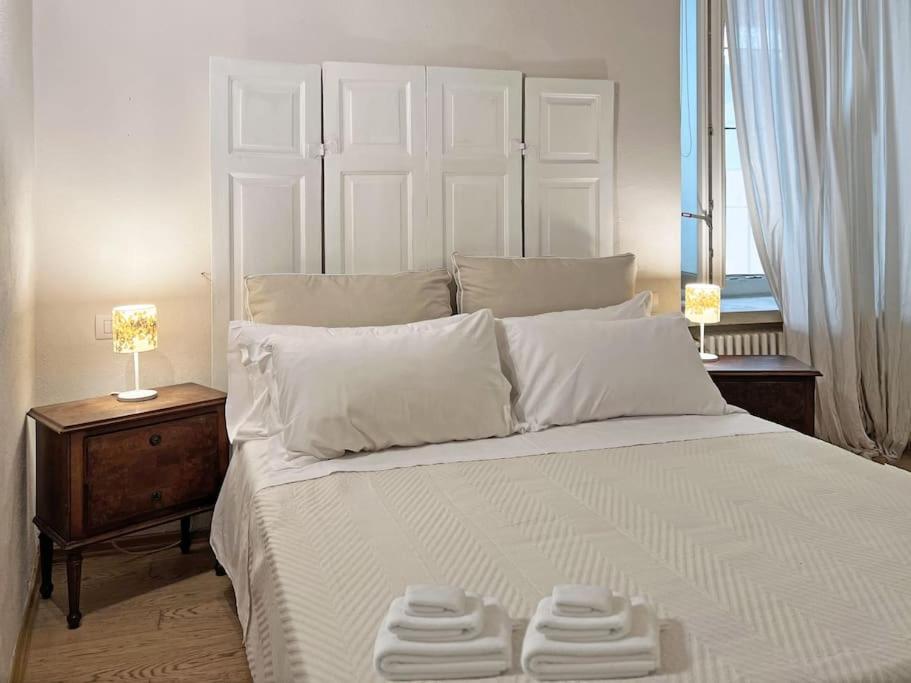 9, Centro Apartment