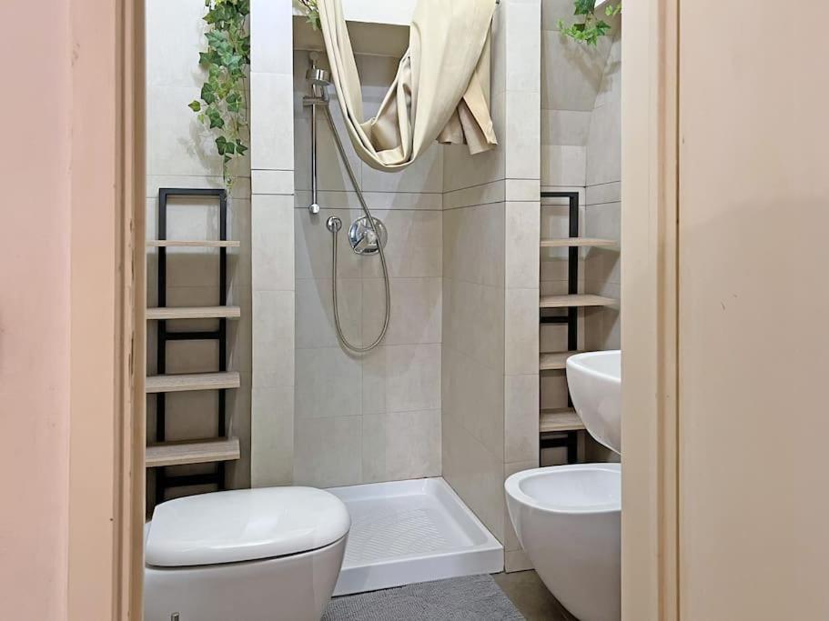 9, Centro Apartment Parma