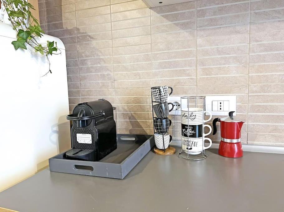 Apartamento 9, Centro *