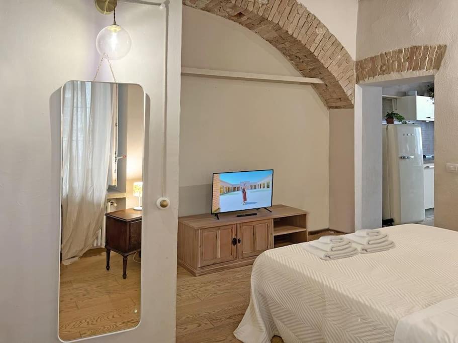 9, Centro Apartamento